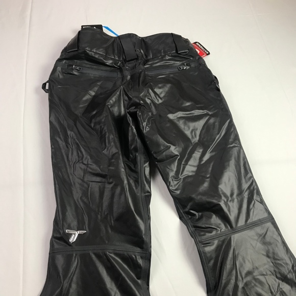 Outdry Ex Mogul Ski Pant Black 